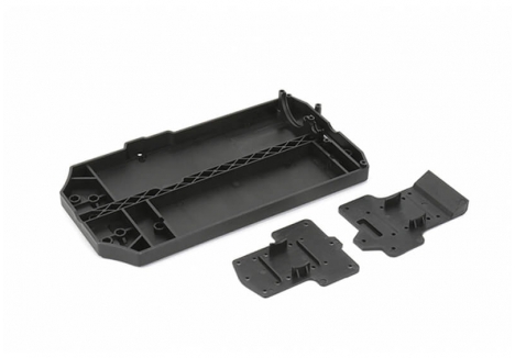 LOUISE RC CHASSIS LNHA401