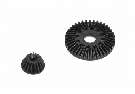 LOUISE RC DIFF GEARS (BALL DIFF) LNBA241