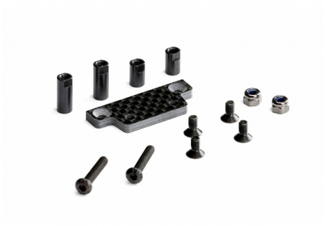 LOUISE RC LDXX STEERING SET(BOTTOM) LNHA529