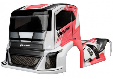 LOUISE RC M-RACING TRUCK (210MM) LNBA809
