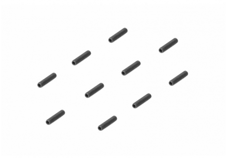 LOUISE RC SET SCREW M3X14(10PCS) LNHA554