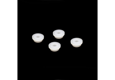 LOUISE RC SHOCK SPACER(4PCS) LNBA362