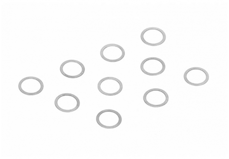 LOUISE RC WASHER(11*14*0.2MM ) LNBA307