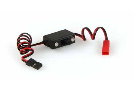 Low Channel Switch Harness (57202)