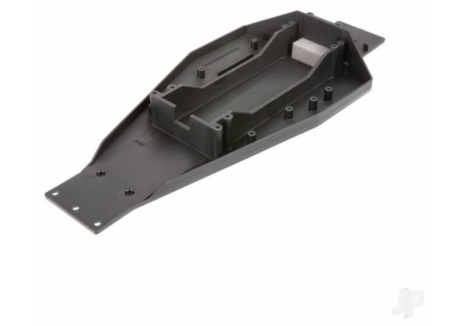 Lower Chassis, Black