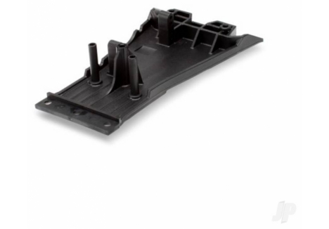 Lower Chassis, low CG (Black)