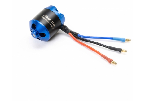 M-SPMX-1142