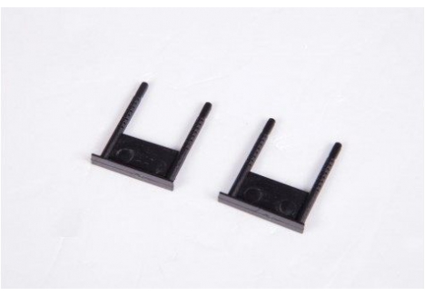 Machine Gun Set (for 980mm P40B)