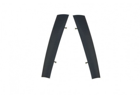 Main Landing Gear Cover (for 1700mm F7F V2) (Blue)