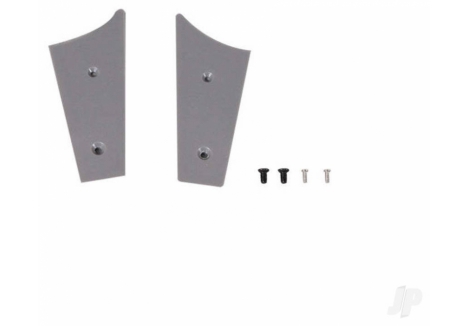 Main Landing Gear Cover (for 80mm Futura V2)
