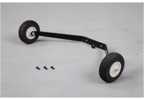 Main Landing Gear Set (for 1100mm MXS V2)
