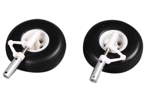 Main Landing Gear Set (for 1400mm F4U-4 (V3) (Blue)