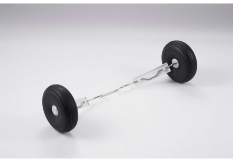 Main Landing Gear Set (for 1500mm Maule)
