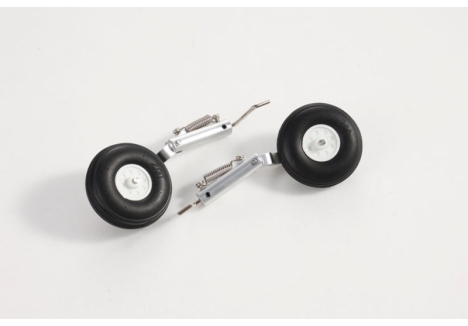 Main Landing Gear Set (for 64mm Futura)