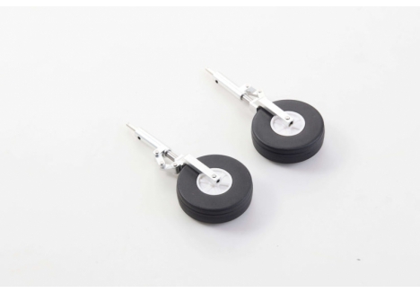 Main Landing Gear Set (for 70mm Viper V2)