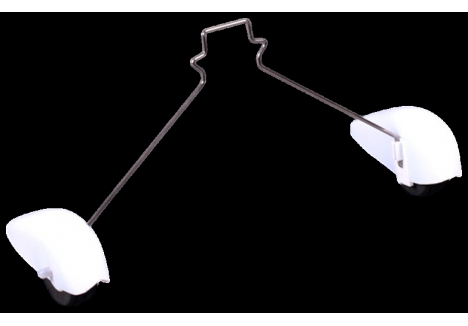 Main Landing Gear Set (for Red Dragonfly)