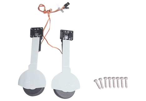 Main Landing Gear System (for 1100mm Zero)