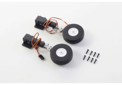 Main Landing Gear System (for 70mm Viper V2)