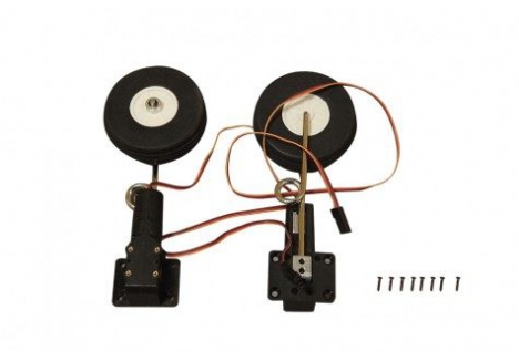 Main Landing Gear System (for 70mm Viper)