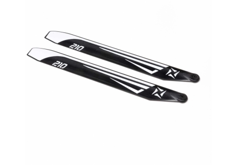 Main Rotor Blade Set: InFusion 210