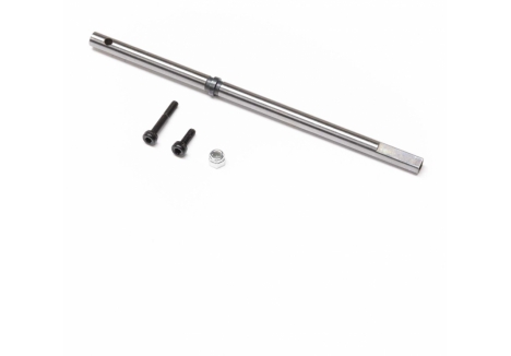Main Shaft: InFusion 210
