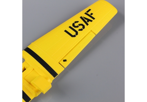 Main Wing ( for AT-6 Yellow)
