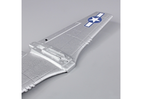 Main Wing (P51-D)