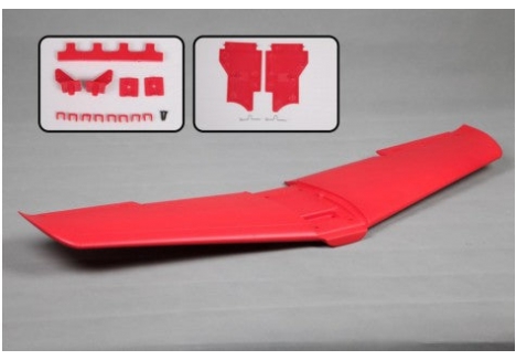Main Wing Set (for 1100mm PC-21)