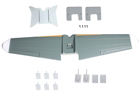 Main Wing Set (for 1100mm Zero)