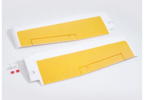 Main Wing Set (for 1200mm Ranger V3) (Yellow)