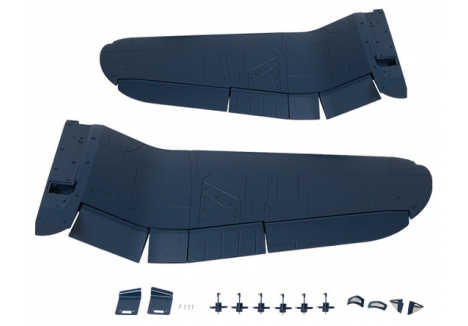 Main Wing Set (for 1700mm F4U V3)