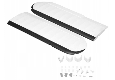 Main Wing Set (for 1700mm PA-18 Super Cub)