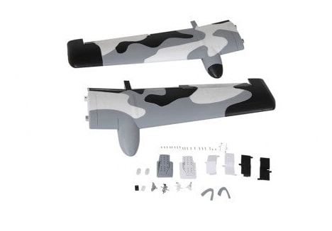 Main Wing Set (for 70mm A-10 V2)