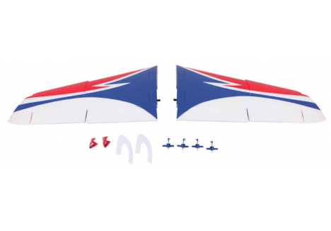 Main Wing Set (for 70mm Avanti V3)