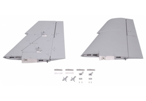Main Wing Set (for 70mm F/A-18F V2)