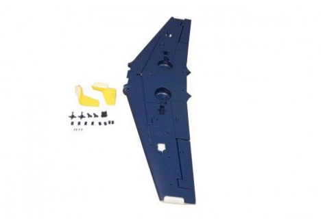 Main Wing Set (for 70mm Viper)