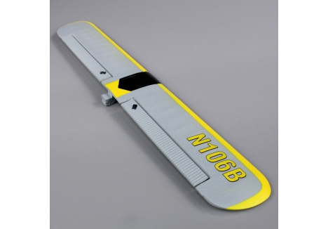 Main Wing (XCub)