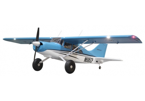 Maule PNP 1.50m / 1500mm (with Floats)