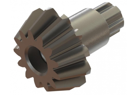 Metal Input Gear (13T, 1.35M) 4S v2 - Z-ARA311153