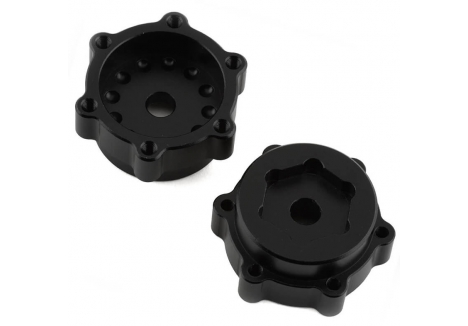 Method RC 6x32 12mm Offset 17mm Hex Adaptor Traxxas UDR MTDHA12001BLK