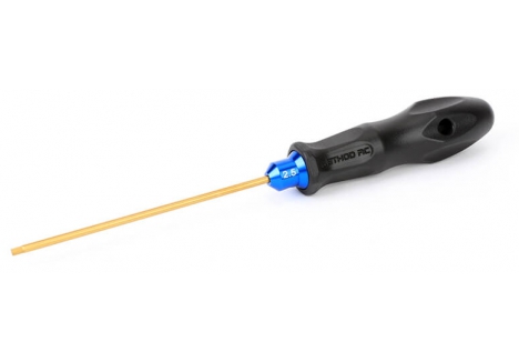 Method RC Method Metric Hex Driver 2.5mm MTD2005