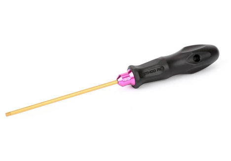 Method RC Metric Hex Driver 3.0mm MTD2006