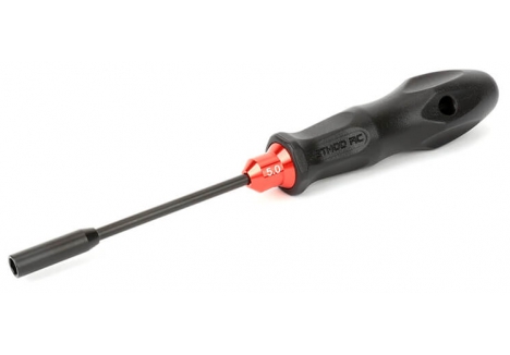 Method RC Metric Nut Driver 5.0mm MTD2008