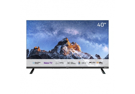 Metz 40" DLED Full HD Smart TV – 40MTD6000YUK