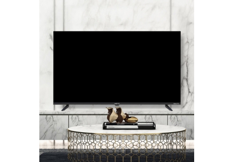 Metz 40" Full HD DLED Smart TV with Roku OS, HDR10 and Timeshift – 40MTD6000ZUK 