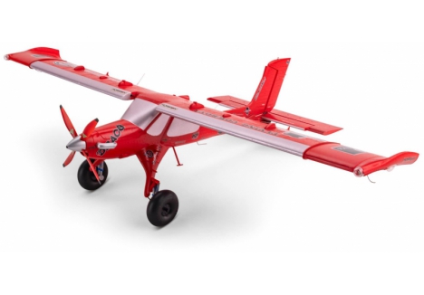 Micro DRACO 800mm BNF Basic