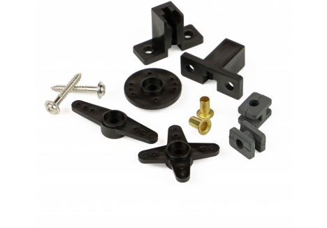 Micro Horn & Hardware Set (56327)