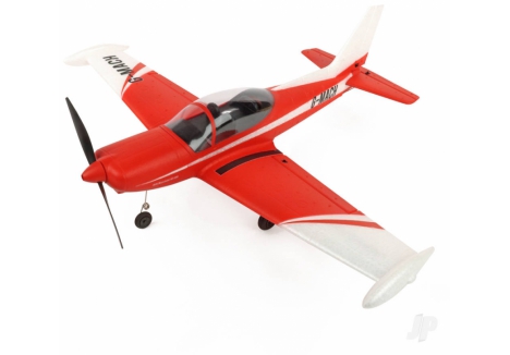 Mini SF-260 RTF  Mode 1 (450mm)