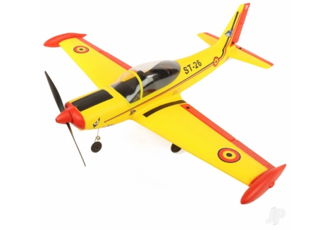 Mini SF-260 RTF  Mode 2 (450mm)
