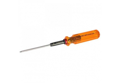 MIP 2.0mm Ball Hex Driver Wrench Gen 2 Precision RC Tool MIP9240